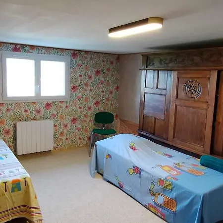 Apartment De L'etang De Bages Au Massif De La Clape *