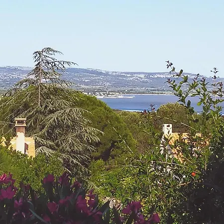Apartment De L'etang De Bages Au Massif De La Clape *