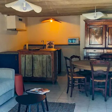 De L'etang De Bages Au Massif De La Clape Διαμέρισμα